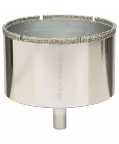 Коронки алмазного свердління Діаметр = 83 мм BOSCH, фото  | SNABZHENIE.com.ua