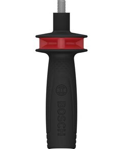 Рукоятка M8 с контролем вибрации BOSCH - комфортная работа 2609256D59, фото  | SNABZHENIE.com.ua