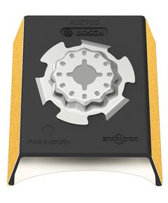 Профильная шлифовальная машина Starlock AUZ 70 G 70 мм BOSCH, фото  | SNABZHENIE.com.ua