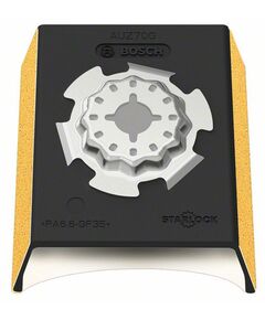 Профильная шлифовальная машина Starlock AUZ 70 G 70 мм BOSCH, фото  | SNABZHENIE.com.ua