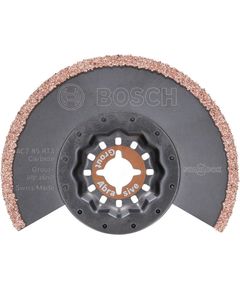 Сегментоване пиляльне полотно Starlock Carbide-RIFF 85 мм BOSCH ACZ 85 RT3, фото  | SNABZHENIE.com.ua