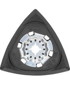 Шлифовальная платформа BOSCH Starlock AVZ 93 G, 93 мм, 2609256956, фото  | SNABZHENIE.com.ua