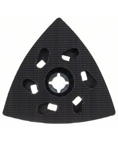Шлифовальная платформа BOSCH Starlock AVZ 93 G, 93 мм, 2609256956, фото  | SNABZHENIE.com.ua