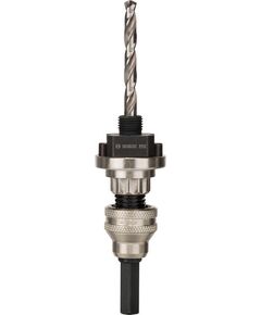 Шестигранный адаптер BOSCH 14-210 мм 2609390589, фото  | SNABZHENIE.com.ua