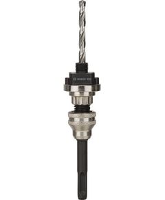 Перехідник SDS plus 14-210 мм для бурів BOSCH, фото  | SNABZHENIE.com.ua