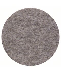 Полировальный фетр твердый 160 мм для шлифования BOSCH, фото  | SNABZHENIE.com.ua