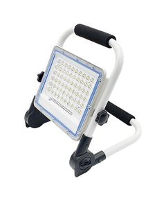 Прожектор LED аккумуляторный 100W PROTESTER RCFL0102, фото  | SNABZHENIE.com.ua