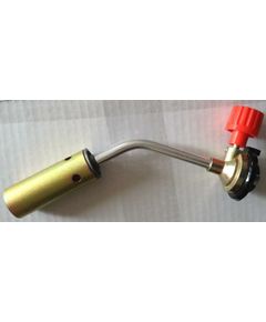 Газовый пальник VIROK с резьбовым соединением 7/16 [50/4] 44V183, фото  | SNABZHENIE.com.ua