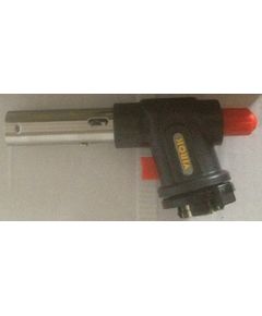 Газовий пальник VIROK з різьбовим з'єднанням (7/16) Piezo [50/4], фото  | SNABZHENIE.com.ua