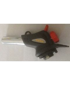 Газовый пальник VIROK с резьбовым соединением 7/16, Piezo, 44V185, фото  | SNABZHENIE.com.ua