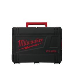 Ящик-органайзер HD Box MILWAUKEE с поролоном, фото  | SNABZHENIE.com.ua