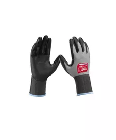 Перчатки защитные Hi-Dex (Хай Декс) 2/B, 9/L (Многоштучная упаковка - 12 пар), фото  | SNABZHENIE.com.ua