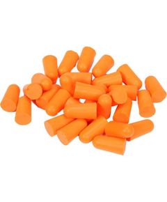 Беруши YATO 38 дБ, полиуретановые, 500 шт. для дозатора YT-74521, фото  | SNABZHENIE.com.ua