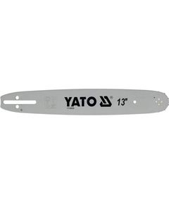 Шина направляющая YATO 13/33 см (56 звеньев), фото  | SNABZHENIE.com.ua