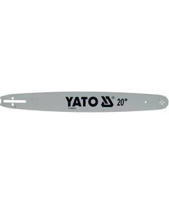 Шина YATO 20/50 см (78 звеньев) для цепей, фото  | SNABZHENIE.com.ua