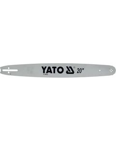 Шина для цепной пилы YATO 20 (50 см, 78 звеньев) YT-849441, YT-84938, фото  | SNABZHENIE.com.ua