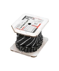 Цепь YATO 1632 для бензопил YT-82812/13 на катушке YT-84959, фото  | SNABZHENIE.com.ua
