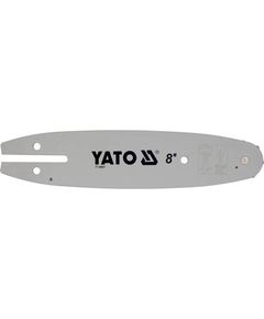 Направляющая шина YATO 20 см (33 звена), фото  | SNABZHENIE.com.ua