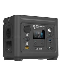Зарядная станция GENERGY ZERO GZE-0305, фото  | SNABZHENIE.com.ua