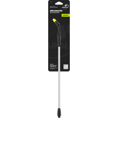 Телескопическая штанга MAROLEX 160-300 см с ручкой P61.101(R03MX), фото  | SNABZHENIE.com.ua