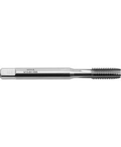 Мітчик машинний YATO M10х 1,5 мм HSS М2, l= 100/24 мм, фото  | SNABZHENIE.com.ua