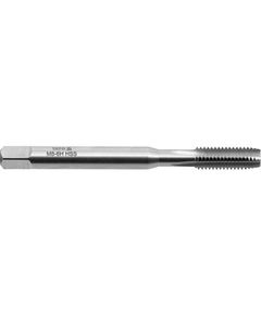 Мітчик машинний YATO M8x1,25 мм HSS М2, l= 90/22 мм, фото  | SNABZHENIE.com.ua