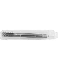Мітчик машинний YATO M8x1,25 мм HSS М2, l= 90/22 мм, фото  | SNABZHENIE.com.ua