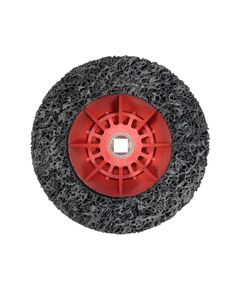 Щетка YATO 1/2 для серцевин втулок и шпильок 150/90мм, h=95мм YT-25380, фото  | SNABZHENIE.com.ua
