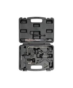 Фіксатори ГРС бензинових двигунів FORD (1.6 Ti-VCT, 1.5/1.6 VVT) YATO, 9 ел., фото  | SNABZHENIE.com.ua