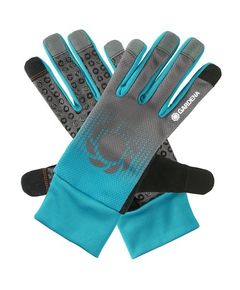 Перчатки Gardena Oeko-Tex® 7/S, фото  | SNABZHENIE.com.ua