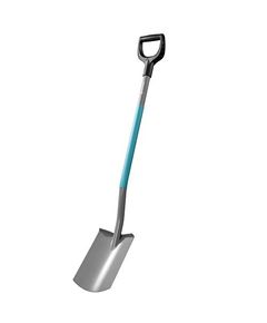 Лопата штыковая Gardena ClassicLine, 117 см, фото  | SNABZHENIE.com.ua