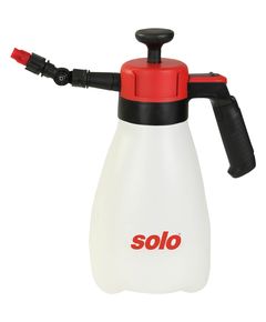 Опрыскиватель ручной SOLO 202C, фото  | SNABZHENIE.com.ua