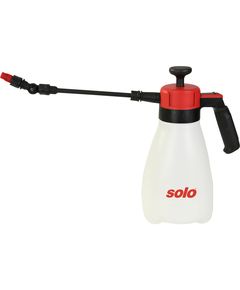 Опрыскиватель ручной SOLO 202CL, фото  | SNABZHENIE.com.ua