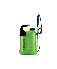 Аккумуляторный опрыскиватель GRUNTEK BS-7-3 Lithium для сада, фото  | SNABZHENIE.com.ua