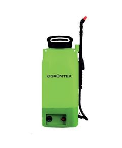 Акумуляторний оприскувач GRUNTEK BS-9-1B Lithium для саду та городу, фото  | SNABZHENIE.com.ua