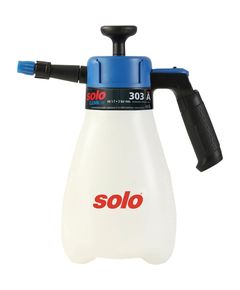 Ручной опрыскиватель SOLO 303A, фото  | SNABZHENIE.com.ua