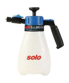 Опрыскиватель ручной SOLO 303FA, фото  | SNABZHENIE.com.ua