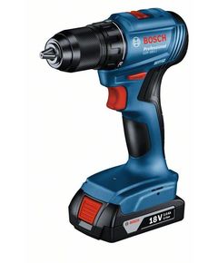 Акумуляторний безщітковий шуруповерт Bosch Professional GSR 185-LI, фото  | SNABZHENIE.com.ua