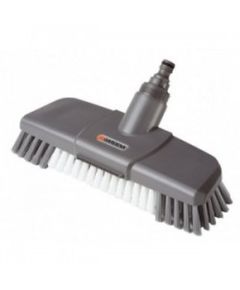 Щітка-скребок миюча Gardena Comfort 5568 для очищення поверхонь, фото  | SNABZHENIE.com.ua