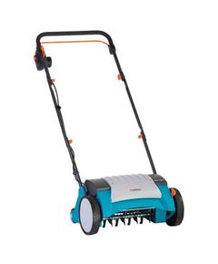 Электрический аэратор Gardena EVC 1000 для газона, фото  | SNABZHENIE.com.ua