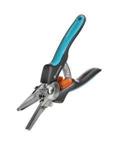 Ножницы Gardena GripCut для травы и цветов 12213, фото  | SNABZHENIE.com.ua