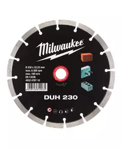 Алмазный диск DUH 230 (RU) (1 шт), фото  | SNABZHENIE.com.ua