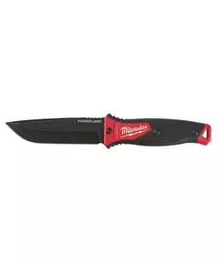 Нож MILWAUKEE HARDLINE 127 мм с фиксированным лезвием, фото  | SNABZHENIE.com.ua