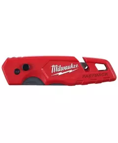 Нож складной многофункциональный FASTBACK™ MILWAUKEE 4932471357, фото  | SNABZHENIE.com.ua