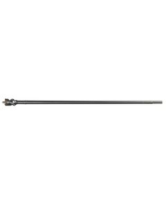Бур туннельный SDS-MAX MILWAUKEE 45x990 мм, фото  | SNABZHENIE.com.ua