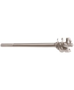 Бур туннельный SDS-MAX MILWAUKEE 65мм x 550мм для бетона, фото  | SNABZHENIE.com.ua