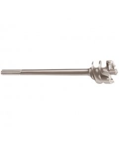 Бур туннельный SDS-MAX MILWAUKEE 80x550 мм, фото  | SNABZHENIE.com.ua