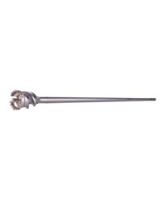 Бур туннельный SDS-MAX MILWAUKEE 65x990 мм, фото  | SNABZHENIE.com.ua