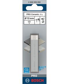 Алмазное свердло Bosch Expert для керамики 12 мм, фото  | SNABZHENIE.com.ua