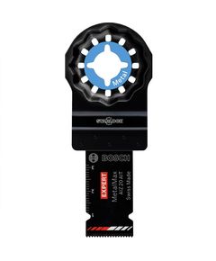 Полотно EXPERT MetalMax AIZ 20 AIT 40x20 мм для машин BOSCH 2608900012, фото  | SNABZHENIE.com.ua